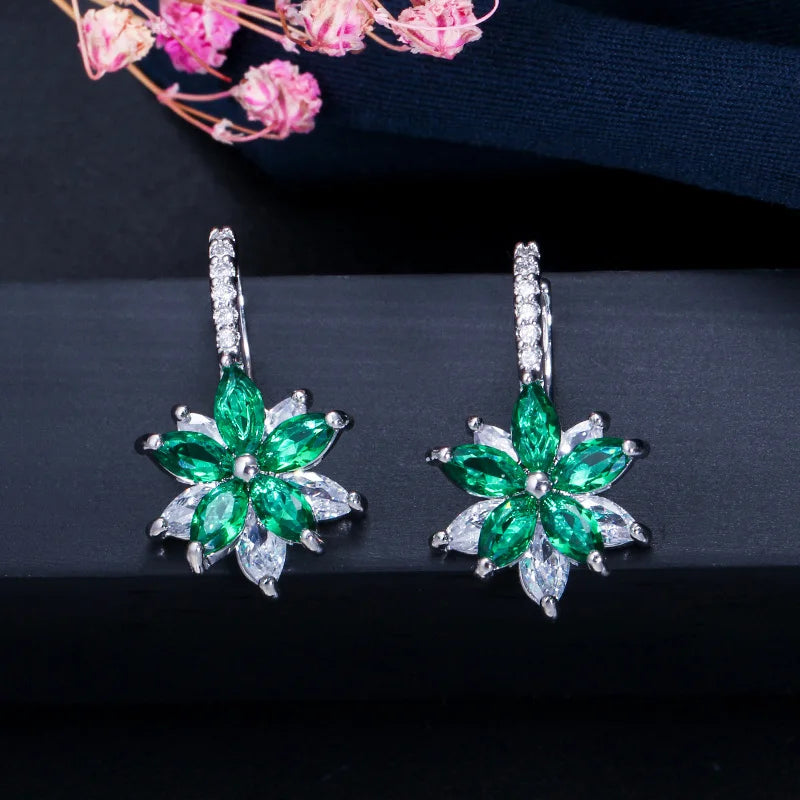 Earrings for Women Party Fashion Jewelry