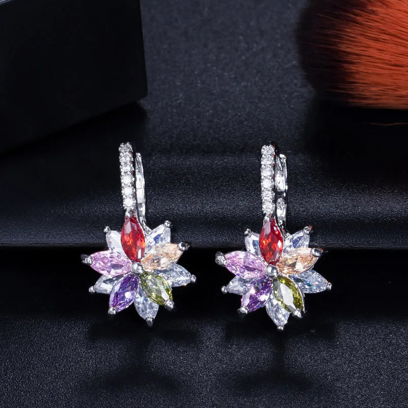 Earrings for Women Party Fashion Jewelry