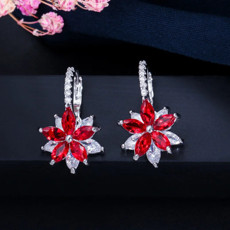 Earrings for Women Party Fashion Jewelry