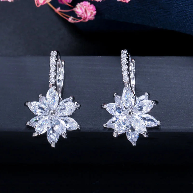 Earrings for Women Party Fashion Jewelry