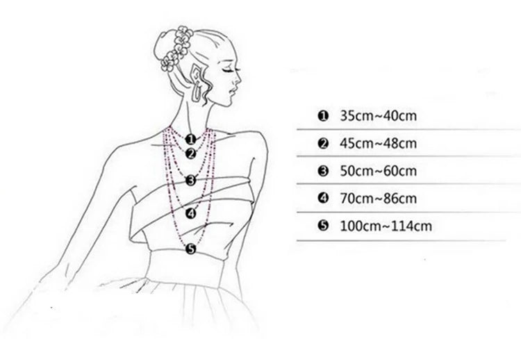 316L Stainless Steel New Fashion Jewelry