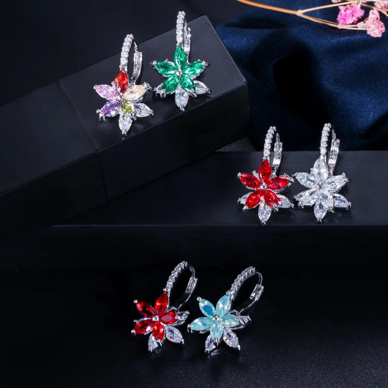 Earrings for Women Party Fashion Jewelry