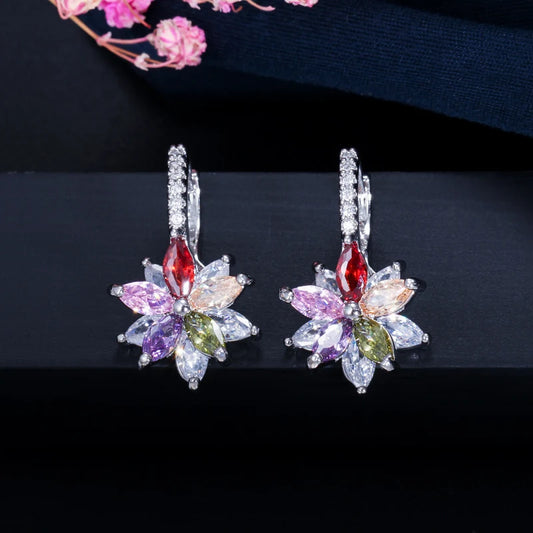 Earrings for Women Party Fashion Jewelry