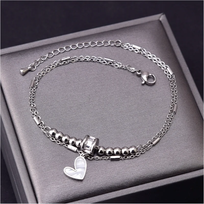 316L Stainless Steel New Fashion Jewelry